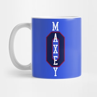 Maxey no0 Mug